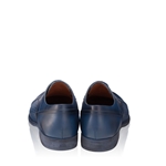 Pantofi Casual Barbati 2962 Vit Stamp Blue