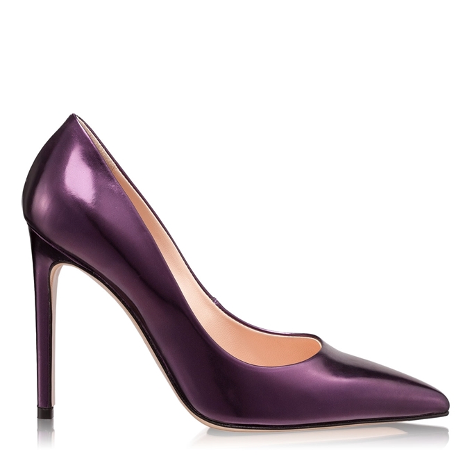 Изображение Элегантные женские туфли 3200 Spechio Viola