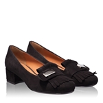 Picture of 4669 Camoscio Negru