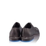 Imagine Pantofi Eleganti Barbati 6588 Vitello Negru