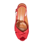 Изображение Женские босоножки 4610 Vitello Rosso