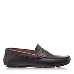 Picture of Mocasini Barbati 6622 Bott Nero