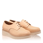 Изображение Туфли женские CASUAL 4481 Vit Foro Beige