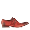 Изображение Элегантные мужские туфли 2775 Vitello Rosso