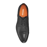 Imagine Pantofi Eleganti Barbati 6850 Vitello Negru