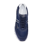 Изображение Спортивная Мужская обувь 6884 Crosta Blue