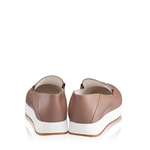 Imagine Pantofi Casual Dama 5569 Vitello Nude