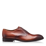 Imagine Pantofi eleganti barbati 2977 Vitello Cognac