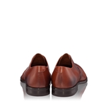 Imagine Pantofi eleganti barbati 2977 Vitello Cognac