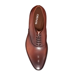 Imagine Pantofi eleganti barbati 2977 Vitello Cognac