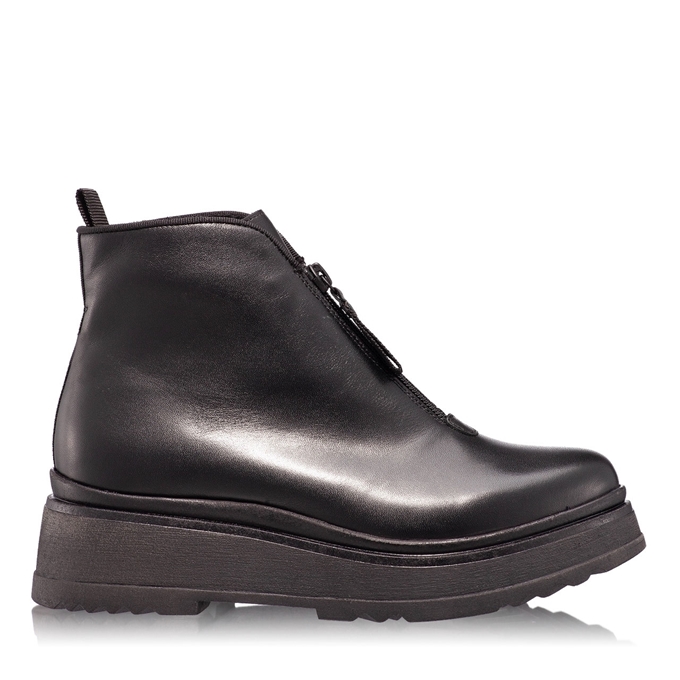 Изображение Ghete Dama 4869 Vitello Negru