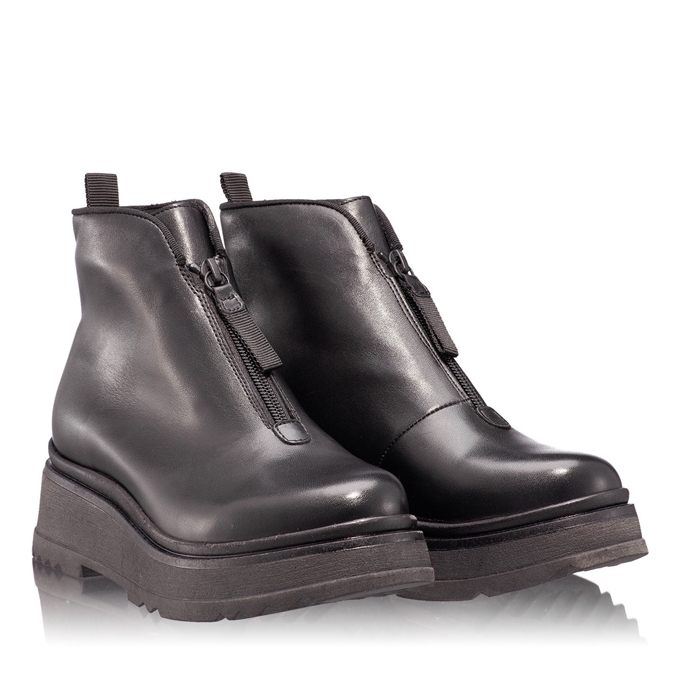 Изображение Ghete Dama 4869 Vitello Negru