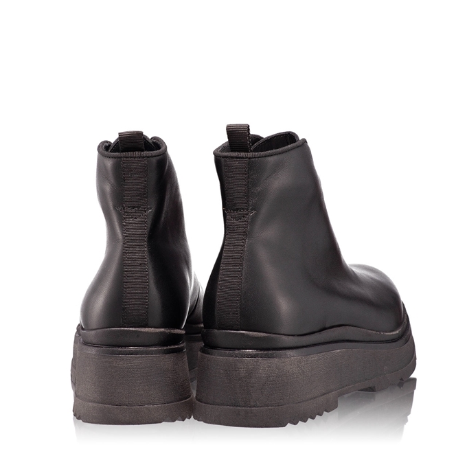 Изображение Ghete Dama 4869 Vitello Negru