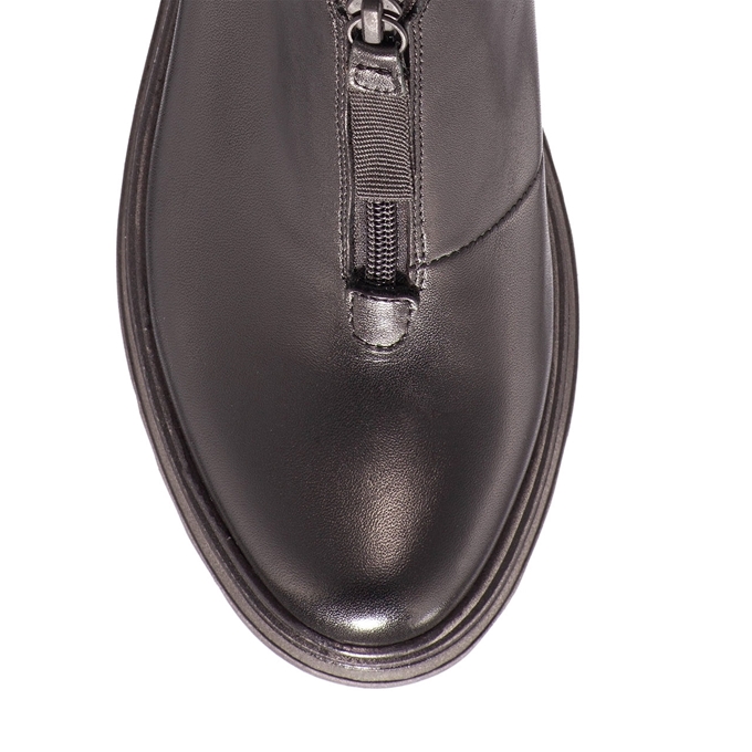 Изображение Ghete Dama 4869 Vitello Negru