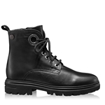 Изображение Ghete Dama 6950 Vitello Negru