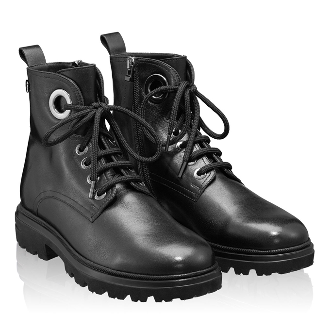 Изображение Ghete Dama 6950 Vitello Negru