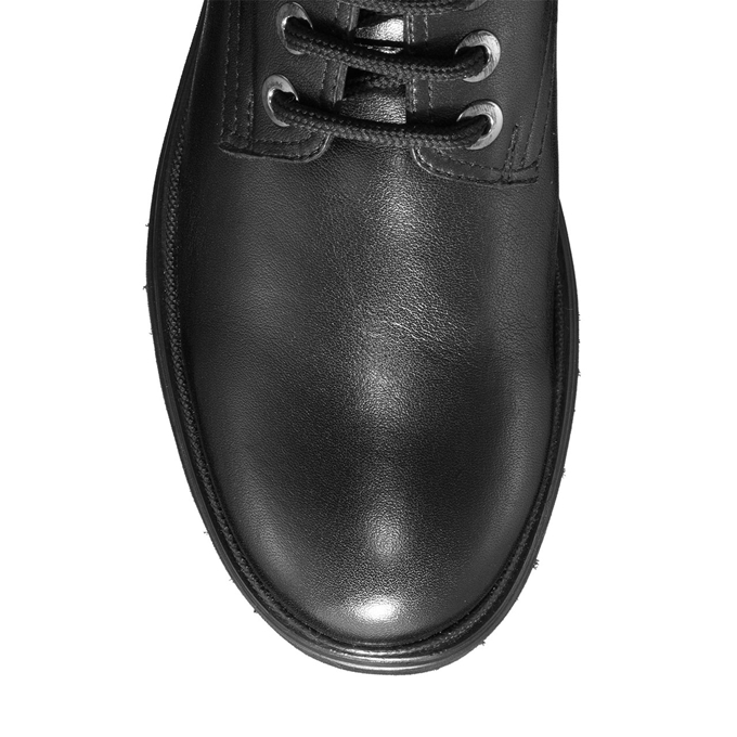 Изображение Ghete Dama 6950 Vitello Negru