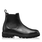 Изображение Ghete Dama 6955 Vitello Negru