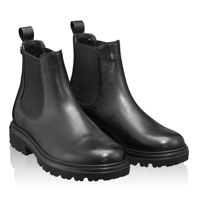 Изображение Ghete Dama 6955 Vitello Negru