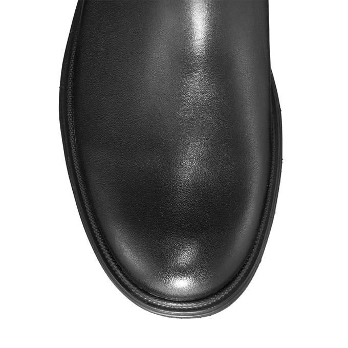 Изображение Ghete Dama 6955 Vitello Negru