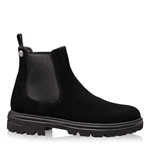 Изображение Ghete Dama 6955 Crosta Negru