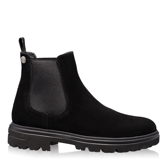 Изображение Ghete Dama 6955 Crosta Negru