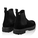 Изображение Ghete Dama 6955 Crosta Negru