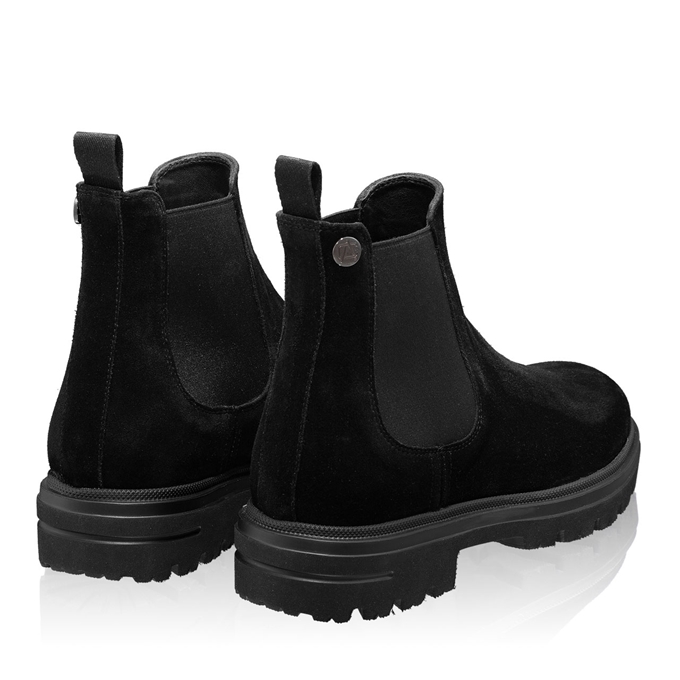 Изображение Ghete Dama 6955 Crosta Negru