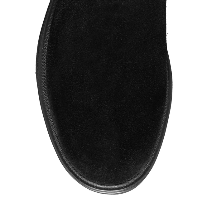 Изображение Ghete Dama 6955 Crosta Negru