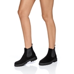 Изображение Ghete Dama 6955 Crosta Negru