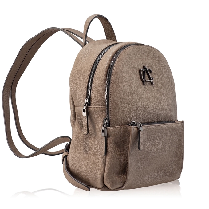 Imagine Rucsac dama ZINA BOTT TAUPE