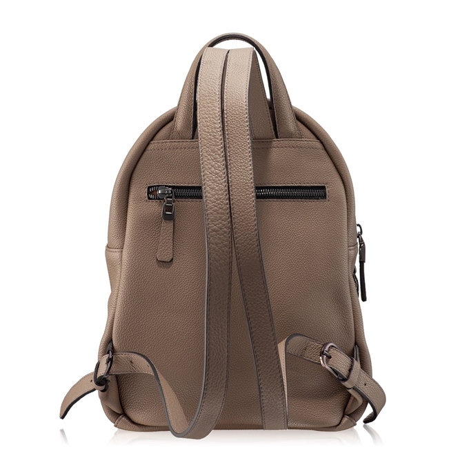 Imagine Rucsac dama ZINA BOTT TAUPE