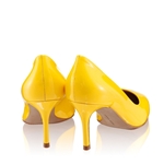 Изображение Элегантные женские туфли 4416 Vernice Soleil