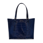 Picture of ANEMONA CROCO BLUE