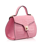 Picture of FABIA CROCO PINK