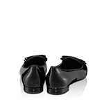 Imagine Pantofi Casual Dama 5877 Vernice Nero