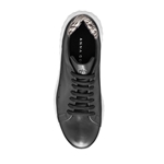 Изображение Спортивная Женская обувь 7110 Vitello Negru+Zebra