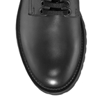 Imagine Pantofi Casual Dama 7144 Vitello Negru