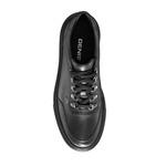 Imagine Pantofi Sport Barbati 6900 Vitello Negru