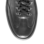 Imagine Pantofi Sport Barbati 7001 Vitello Negru