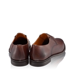 Imagine Pantofi Eleganti Barbati 7011 Vitello Coffee