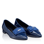 Imagine Pantofi Casual Dama 5877 Lac Blue