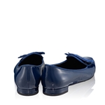 Изображение Женские элегантные туфли 5877 Lac Blue