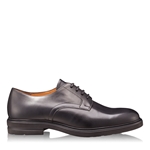 Изображение Pantofi Casual 6646 Vitello Negru