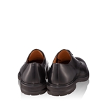 Imagine Pantofi Casual 6646 Vitello Negru