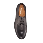 Imagine Pantofi Casual 6646 Vitello Negru