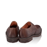 Pantofi Casual 6979 Vitello Coffee