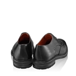 Pantofi Casual 6979 Vitello Negru