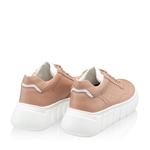 Imagine Pantofi Sport Dama 7184 Vitello Nude