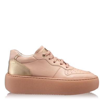 Imagine Pantofi Sport Dama 7179 Vitello Nude